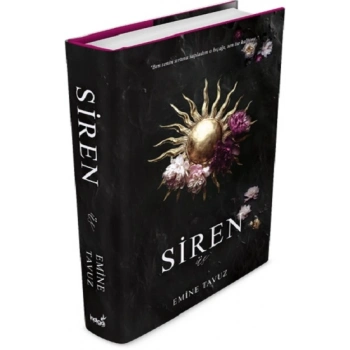 Siren 3 - Ciltli