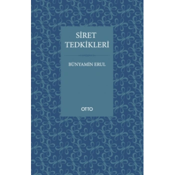 Siret Tedkikleri