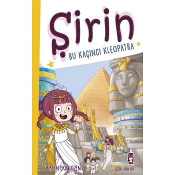 Şirin Bu Kaçıncı Kleopatra