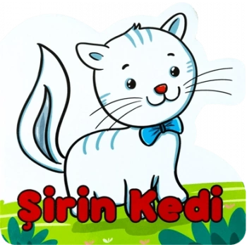 Şirin Kedi