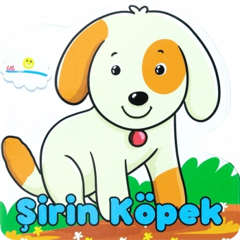 Şirin Köpek