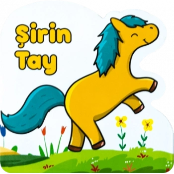 Şirin Tay