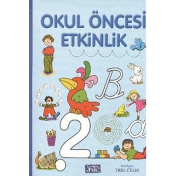 Şirin ve Eğitici Etkinlikler