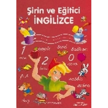 Şirin ve Eğitici İngilizce