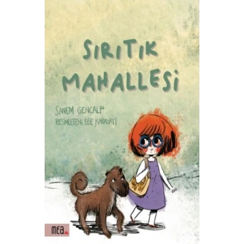 Sırıtık Mahallesi