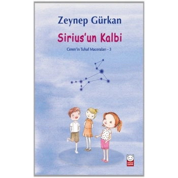Sirius’un Kalbi