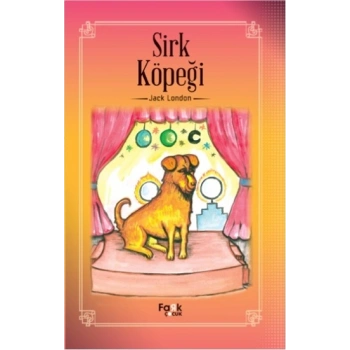 Sirk Köpeği