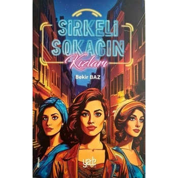 Sirkeli Sokağın Kızları
