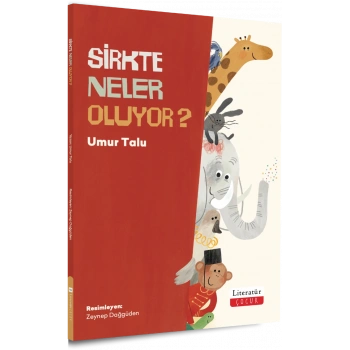 Sirkte Neler Oluyor?