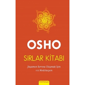 Sırlar Kitabı  (Ciltli)