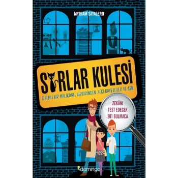 Sırlar Kulesi