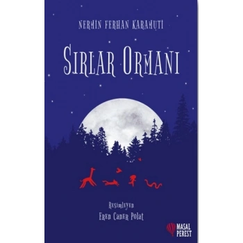Sırlar Ormanı