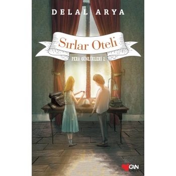 Sırlar Oteli / Pera - Günlükleri 2