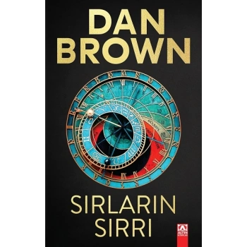 Sırların Sırrı (Ciltli - Özel Baskı)