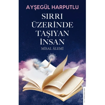 Sırrı Üzerinde Taşıyan İnsan