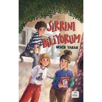 Sırrını Biliyorum