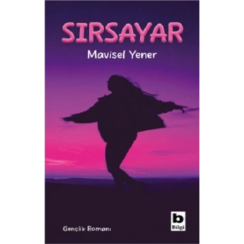 Sırsayar