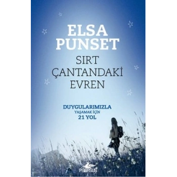 Sırt Çantandaki Evren