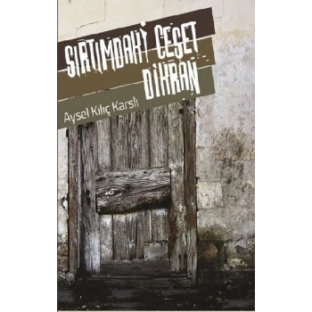 Sırtımdaki Ceset Dikran