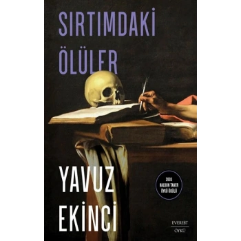 Sırtımdaki Ölüler