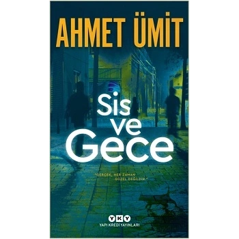 Sis ve Gece