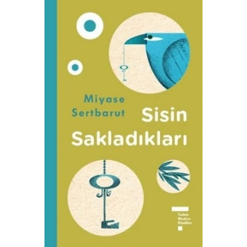 Sisin Sakladıkları - Ciltli