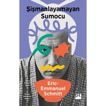Şişmanlayamayan Sumocu