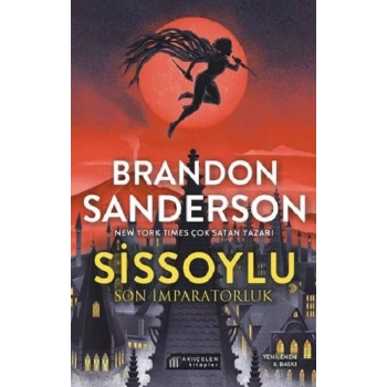 Sissoylu 1: Son İmparatorluk