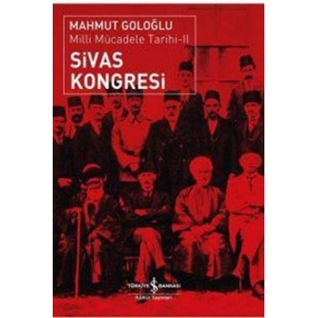 Sivas Kongresi