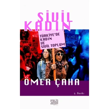 Sivil Kadın Türkiye’de Kadın ve Sivil Toplum