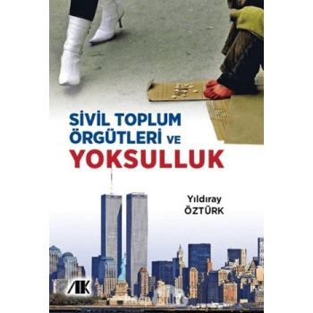 Sivil Toplum Örgütleri ve Yoksulluk