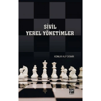 Sivil Yerel Yönetimler