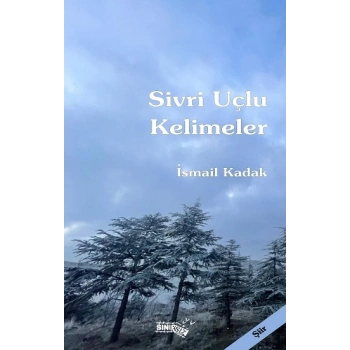 Sivri Uçlu Kelimeler
