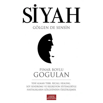 Siyah