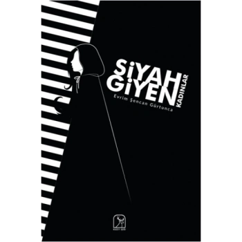 Siyah Giyen Kadınlar