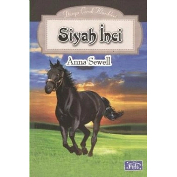 Siyah İnci