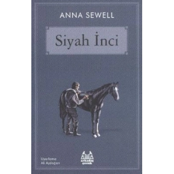 Siyah İnci