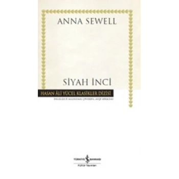 Siyah İnci