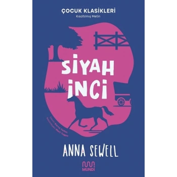 Siyah İnci