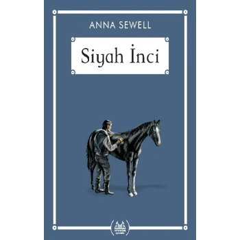 Siyah İnci - Gökkuşağı Cep Kitap Dizisi