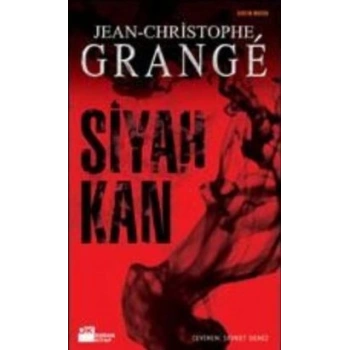 Siyah Kan