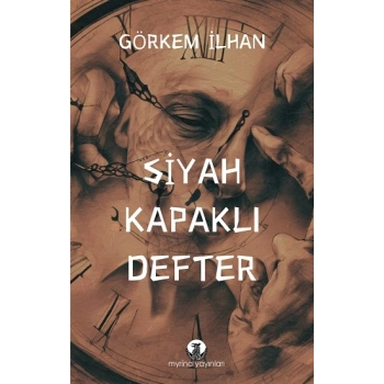 Siyah Kapaklı Defter
