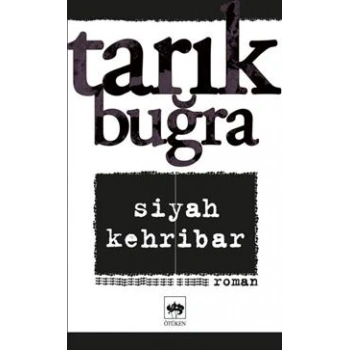 Siyah Kehribar Bütün Eserleri 15
