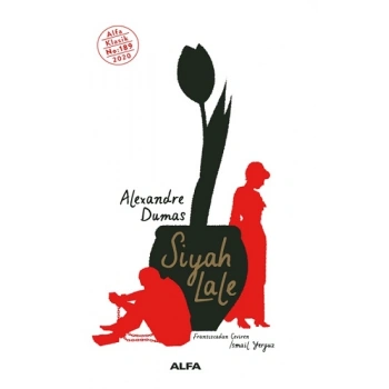 Siyah  Lale