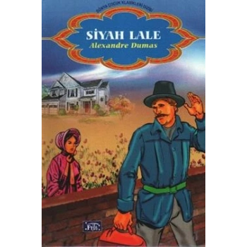 Siyah Lale