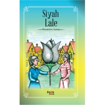 Siyah Lale
