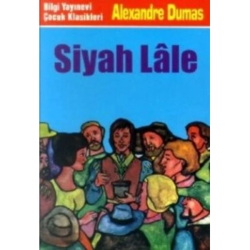 Siyah Lale