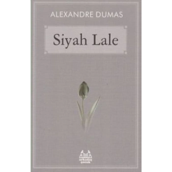 Siyah Lale