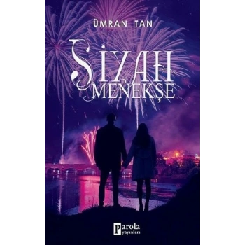 Siyah Menekşe