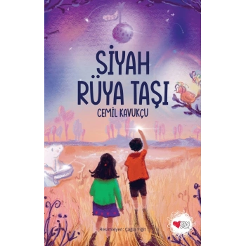 Siyah Rüya Taşı